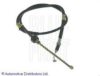 BLUE PRINT ADD64608 Cable, parking brake